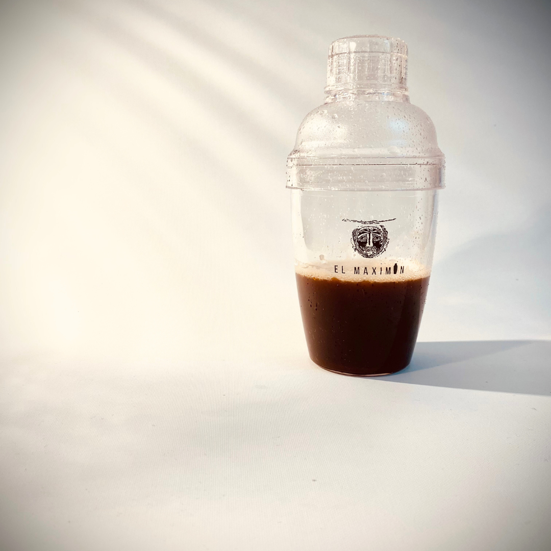 Espresso Martini