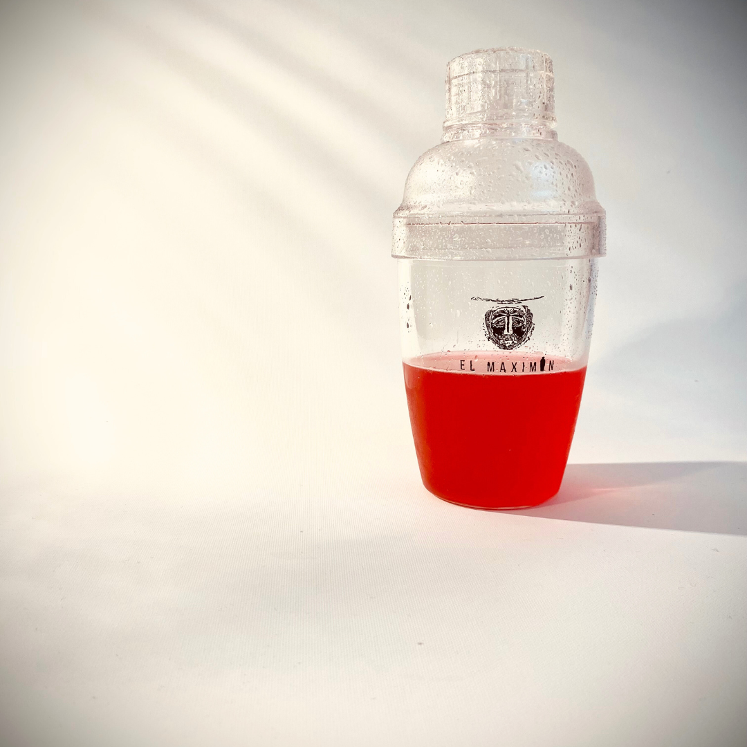Strawberry Daiquiri