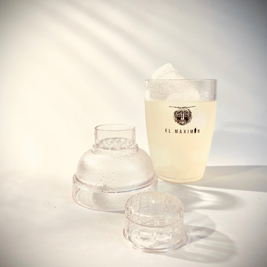 El Maximon Margarita
