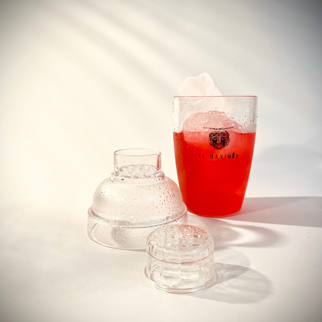 Strawberry Daiquiri