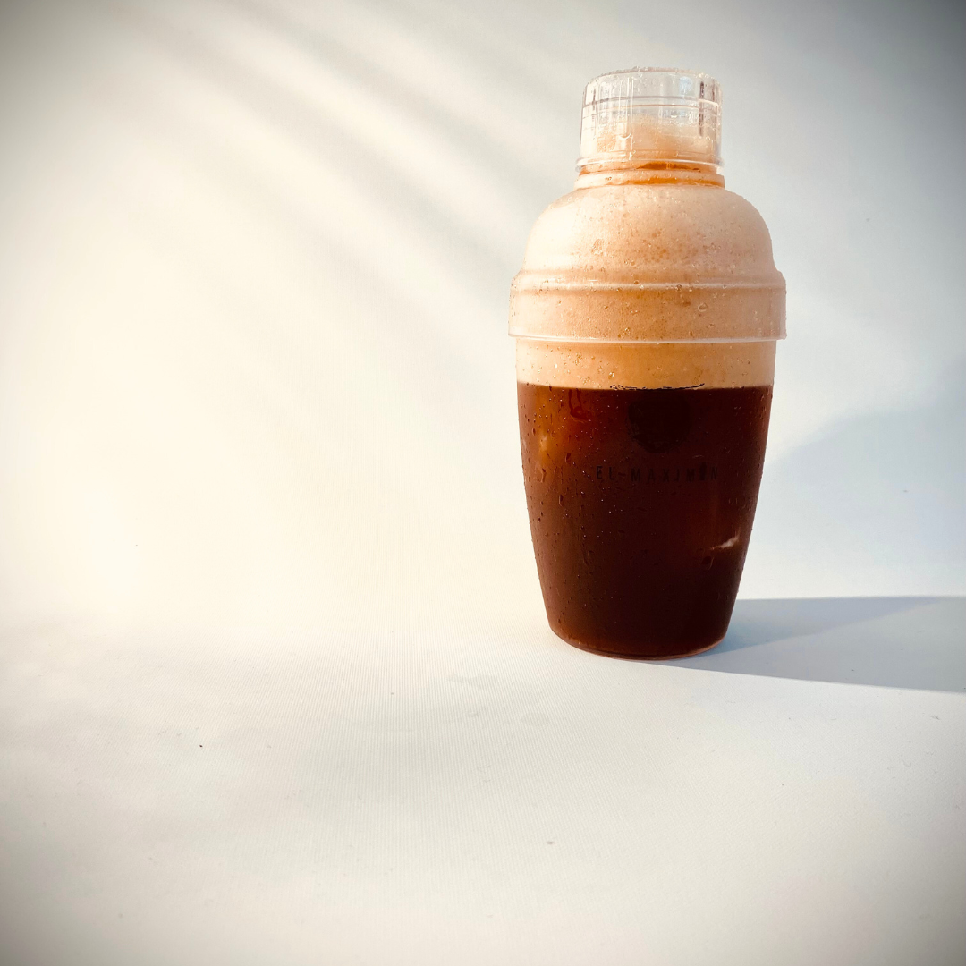 Espresso Martini