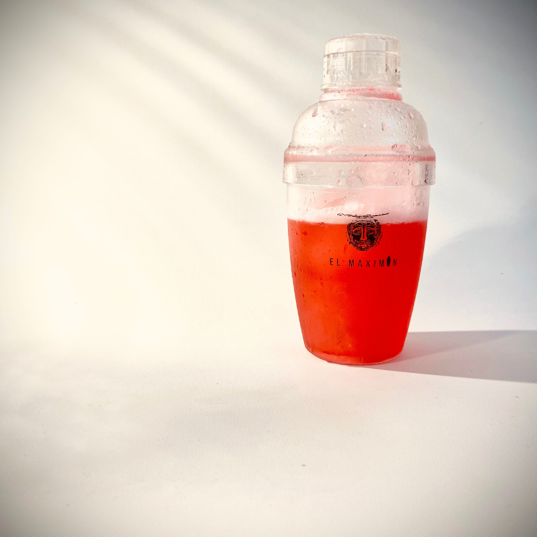 Strawberry Daiquiri